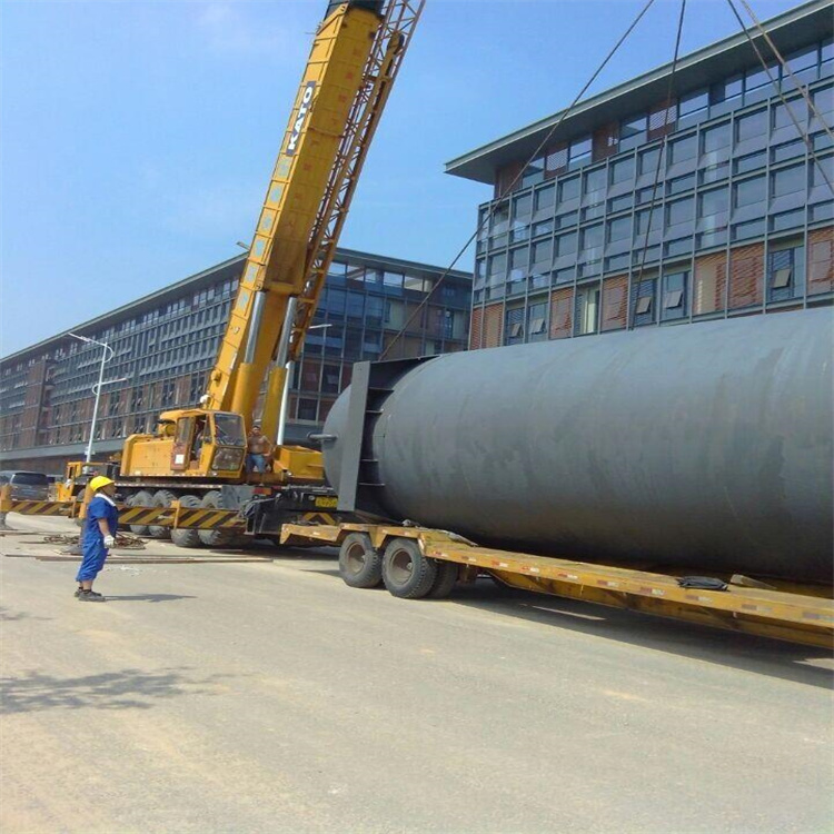 南通港闸大型吊车租赁公司