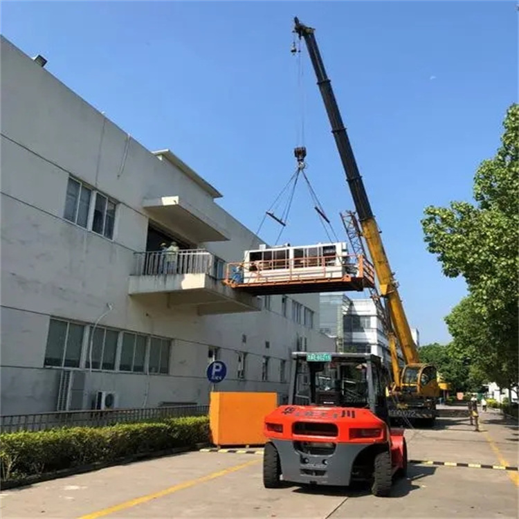 南通港闸小型吊车出租电话