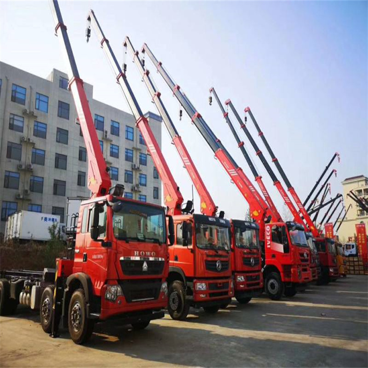 南通港闸租专业吊车电话