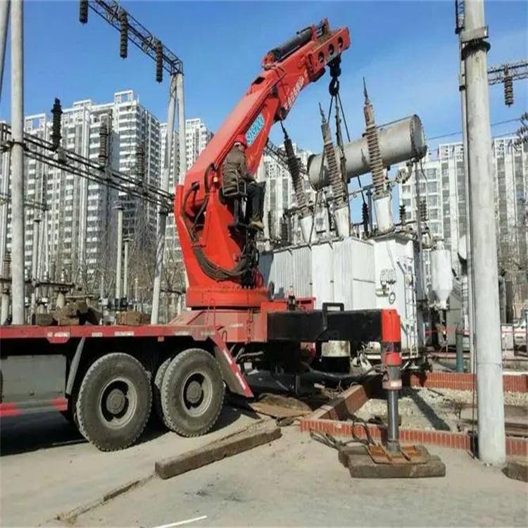 南通港闸就近吊车出租|工地厂房吊装设备租赁|24小时高效响应