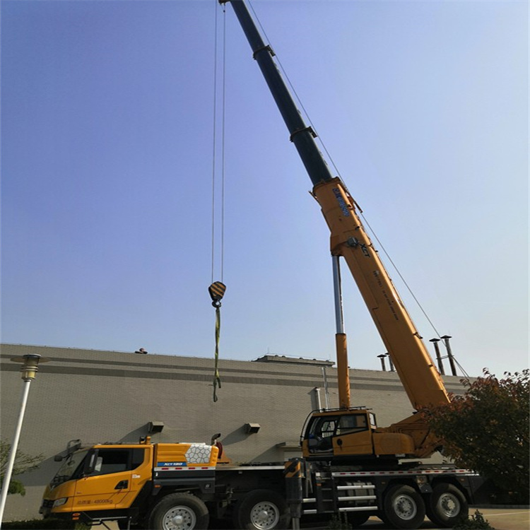 南通港闸 选择汽车吊租赁的秘诀与联系方式指南