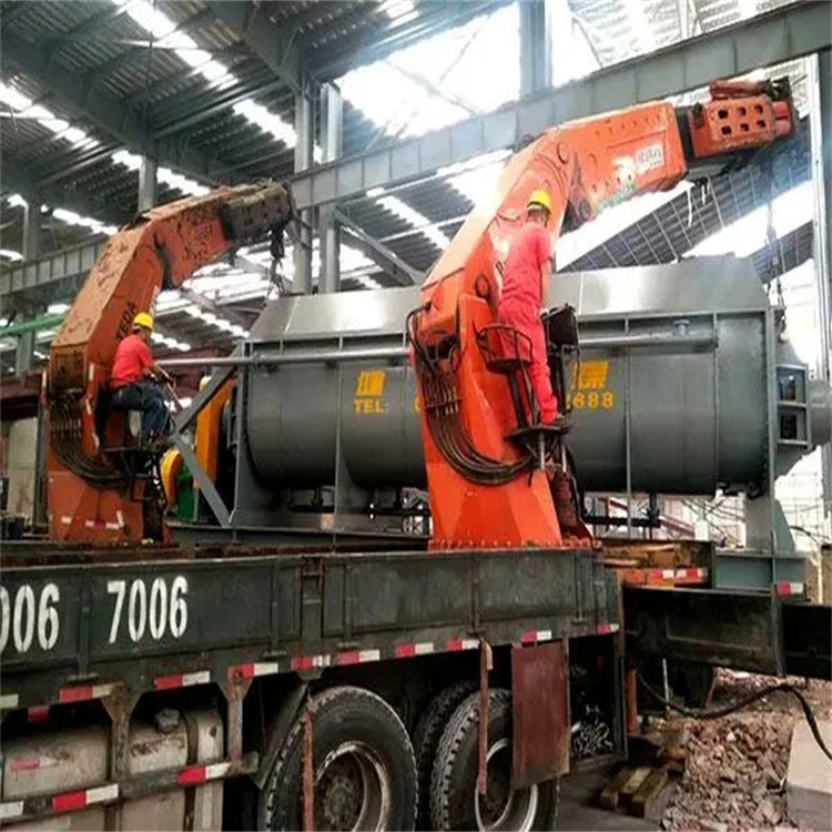 南通港闸大型随车吊出租多少钱