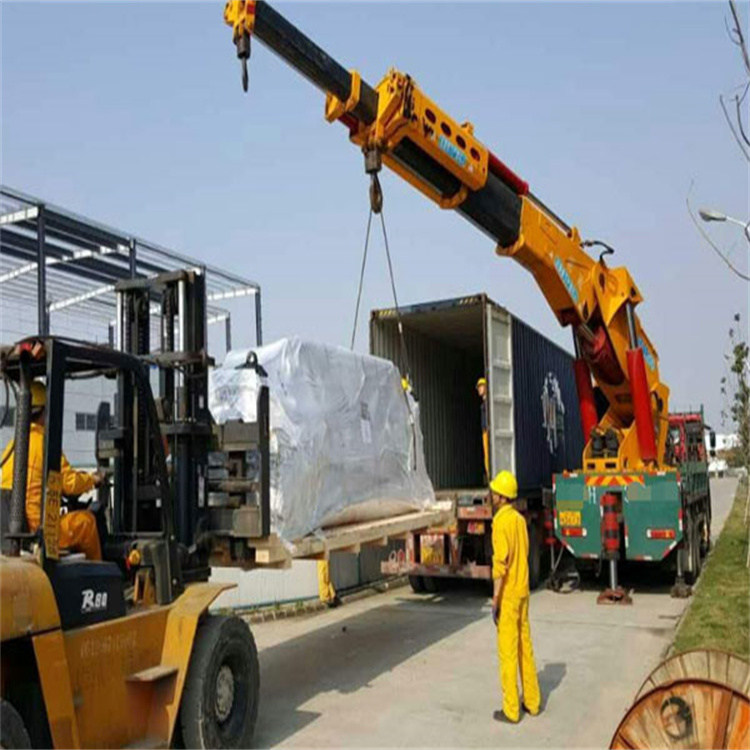 南通港闸专业随车吊出租电话