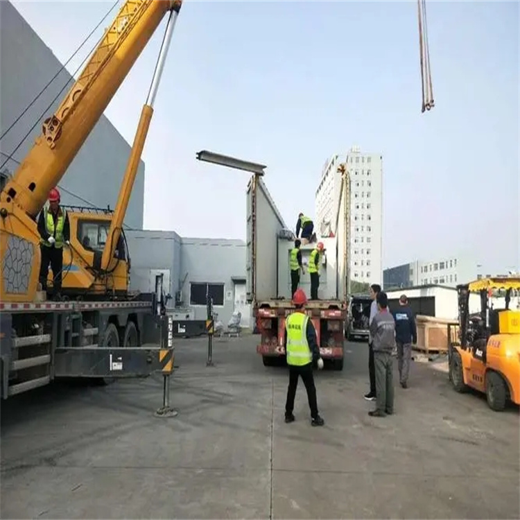 南通港闸如何找到附近的吊车救援服务