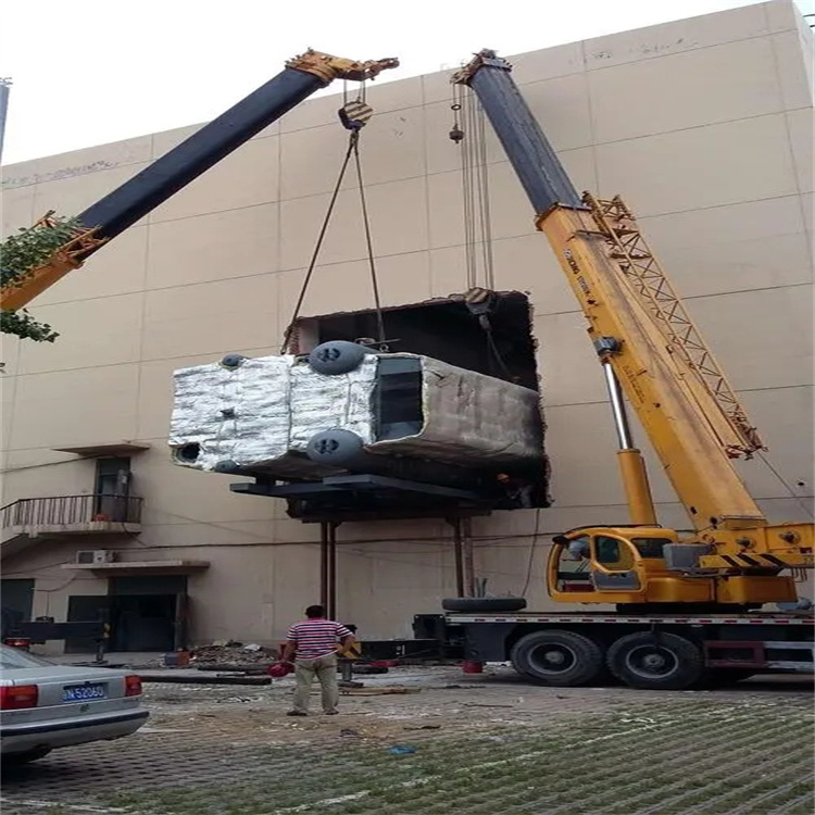 南通港闸25吨汽车吊出租