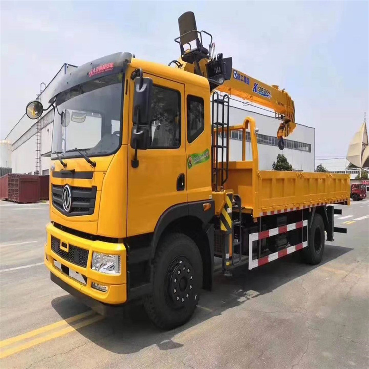 南通港闸附近找一辆随车吊出租