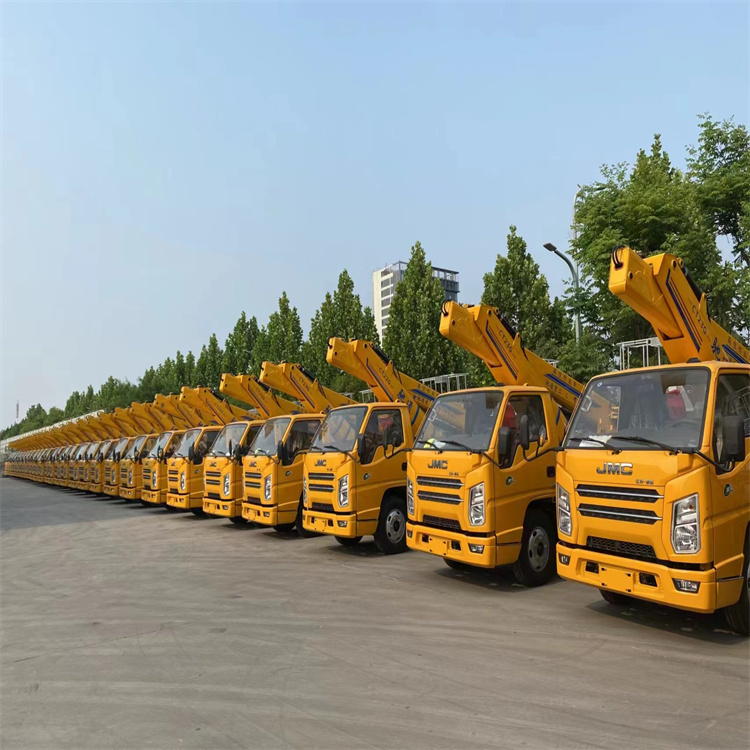 南通港闸路灯车高空作业车出租|市政维修|广告安装