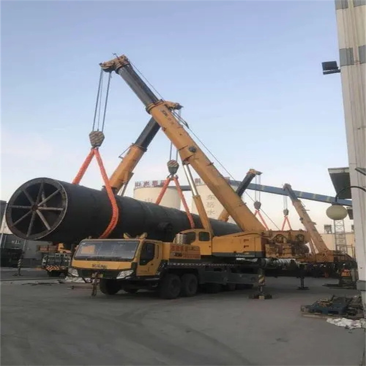 南通港闸如何评估吊车出租公司在风电设备吊装的专业性