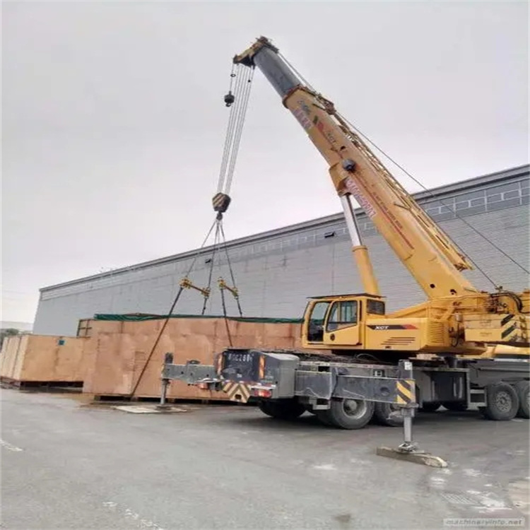 南通港闸急需吊车出租怎么办|24小时响应|跨区调配服务