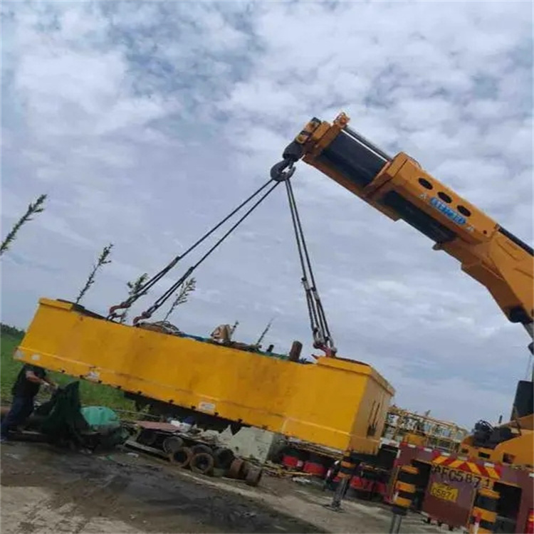 南通港闸专业吊车出租哪家好