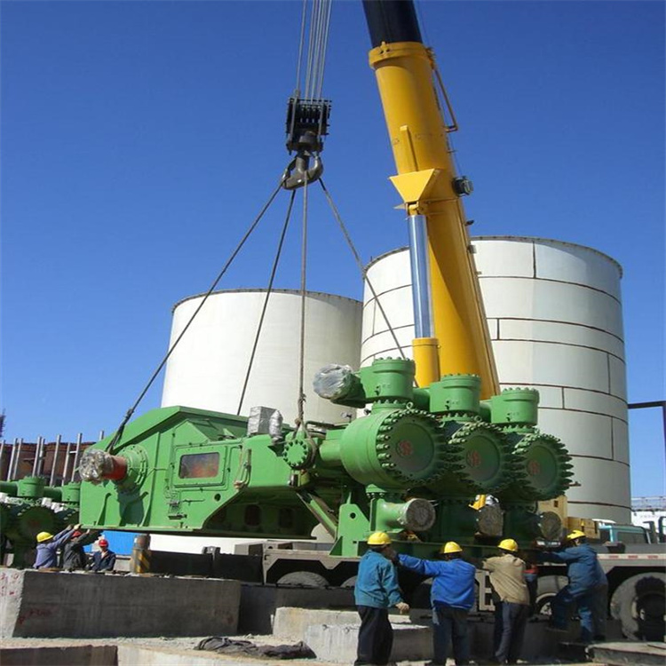 南通港闸50t吊车最多能吊多重