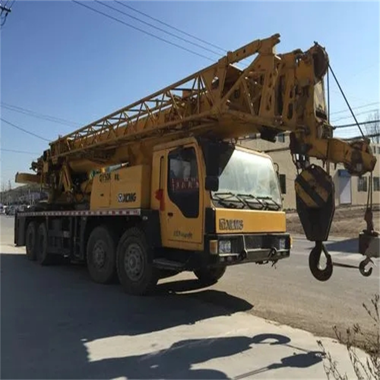 南通港闸哪里有专业吊车出租