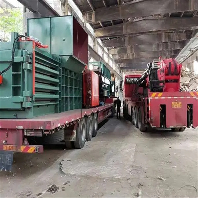 南通港闸挖掘机用吊车怎么吊